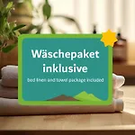 公寓 Harzpause Mit Balkon & Sauna - Ferienresidenz Wurmbergblick