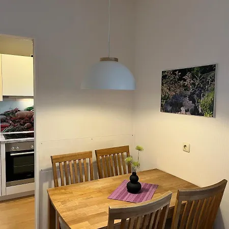 Apartment Harzpause Mit Balkon & Sauna - Ferienresidenz Wurmbergblick