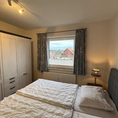 Apartment Harzpause Mit Balkon & Sauna - Ferienresidenz Wurmbergblick