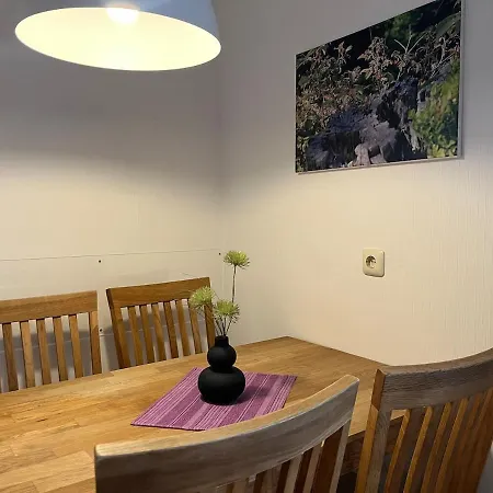 Harzpause Mit Balkon & Sauna - Ferienresidenz Wurmbergblick Apartment *