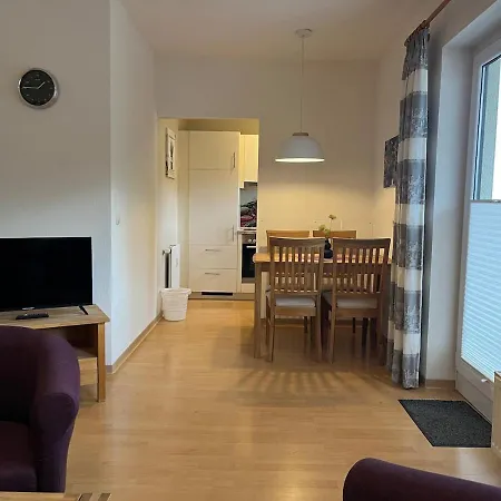 Harzpause Mit Balkon & Sauna - Ferienresidenz Wurmbergblick Appartamento