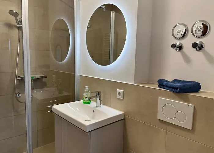 Harzpause Mit Balkon & Sauna - Ferienresidenz Wurmbergblick Apartment Braunlage